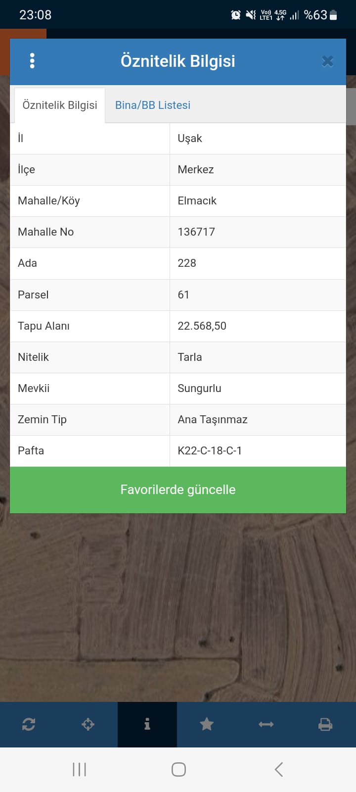 İlan Fotoğrafı